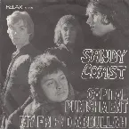 Pochette Capital Punishment / My Friend Abdullah