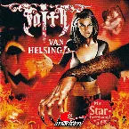 Pochette Faith - The van Helsing Chronicles 22 : Bloody Halloween