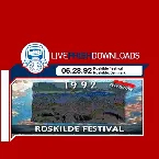 Pochette 1992-06-28: Roskilde Festival, Roskilde, DK