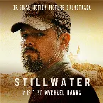 Pochette Stillwater: Original Motion Picture Soundtrack