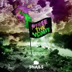 Pochette #FREETHEVOMIT