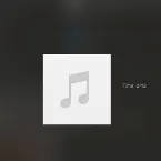 Pochette idgaf