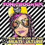 Pochette For the Kids of the Multiculture