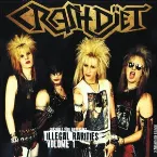 Pochette Illegal Rarities Volume 1