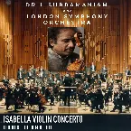 Pochette Isabella Violin Concerto & Flight of the Humble Bee