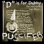 Pochette "D" Is for Dubby: The Lustmord Dub Mixes