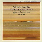 Pochette Serenata Op. 46a / Concerto Per Archi / Divertimento Per Fulvia Op. 64