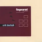 Pochette Fingerprint