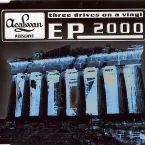 Pochette EP 2000