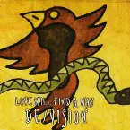 Pochette Love Will Find A Way