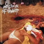 Pochette The Xtc of Swallowing L.D.O.H. Feaces