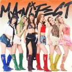 Pochette manifestival (deluxe)
