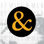 Pochette Of Mice & Men