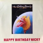 Pochette 1973-02-24: Happy Birthday Nicky: Perth, Australia