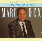 Pochette Liedjes van vroeger en nu