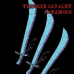Pochette Paranoid