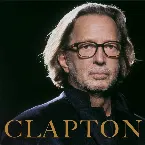 Pochette Clapton