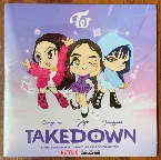 Pochette Takedown