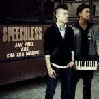 Pochette Speechless