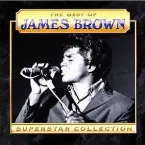 Pochette Best of James Brown