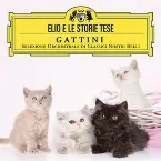 Pochette Gattini: Selezione orchestrale di classici nostri belli