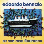 Pochette Se son rose fioriranno