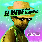 Pochette El Meke