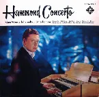 Pochette Hammond Concerto