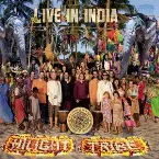 Pochette Live in India