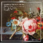 Pochette German Chamber Cantatas, Vol. 1
