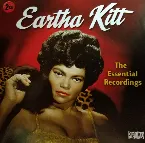 Pochette Eartha Kitt The Essential Recordings