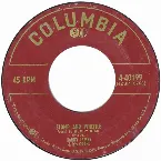 Pochette Stomp and Whistle / Ya' Better Stop