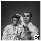 Pochette Wicked Game