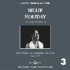 Pochette The Quintessence, Vol. 3: New York - Los Angeles - Boston 1947-1959