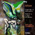 Pochette Concerto for Solo Piano / Troisième recueil de chants