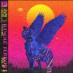 Pochette Jungle Terror, Vol. 4