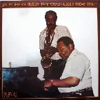 Pochette Crazy Legs & Friday Strut