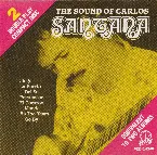 Pochette The Sound of Carlos Santana