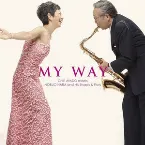 Pochette Live! My Way Meets Nobuo Hara and His Sharps & Flats