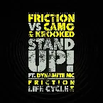 Pochette Stand Up! / Life Cycle