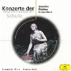 Pochette Konzerte der Mannheimer Schule