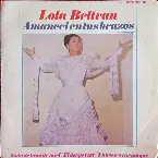 Pochette Amanecí en tus brazos