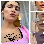 Pochette Quarantine Queen
