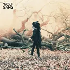 Pochette Wolf Gang EP