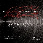 Pochette Symphony in G-sharp minor