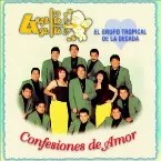 Pochette Confesiones de Amor