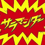 Pochette サラマンダー