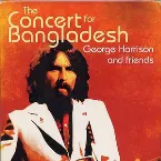 Pochette Bob Dylan for Bangla Desh