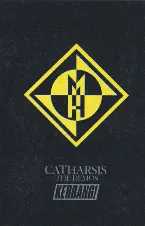 Pochette Catharsis: The Demos