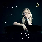 Pochette Valentina Lisitsa Plays J.S.Bach